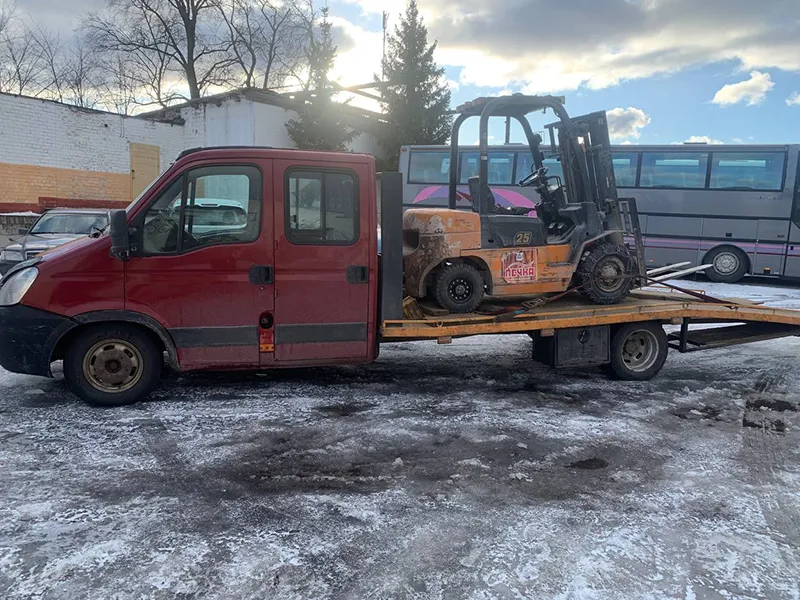 Iveco