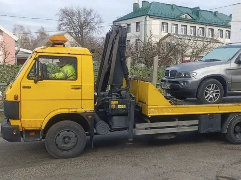ЧТУП "Случь-авто"