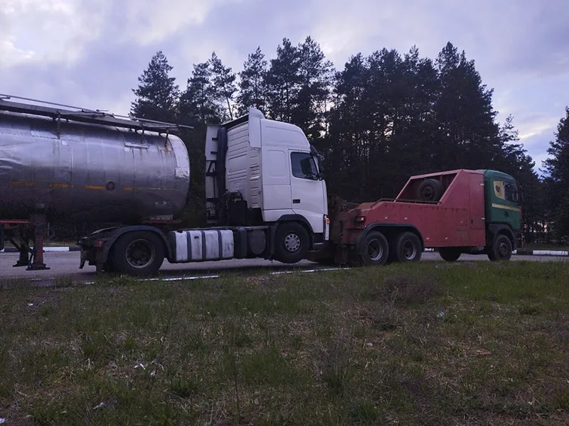 Mercedes Грузоперевозки
