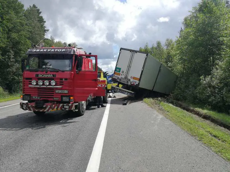 Scania 113