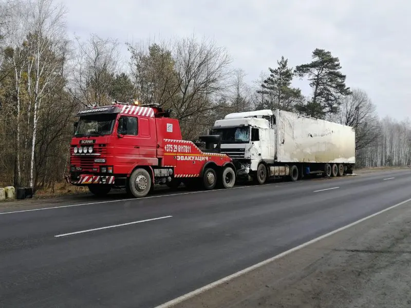 Scania 113