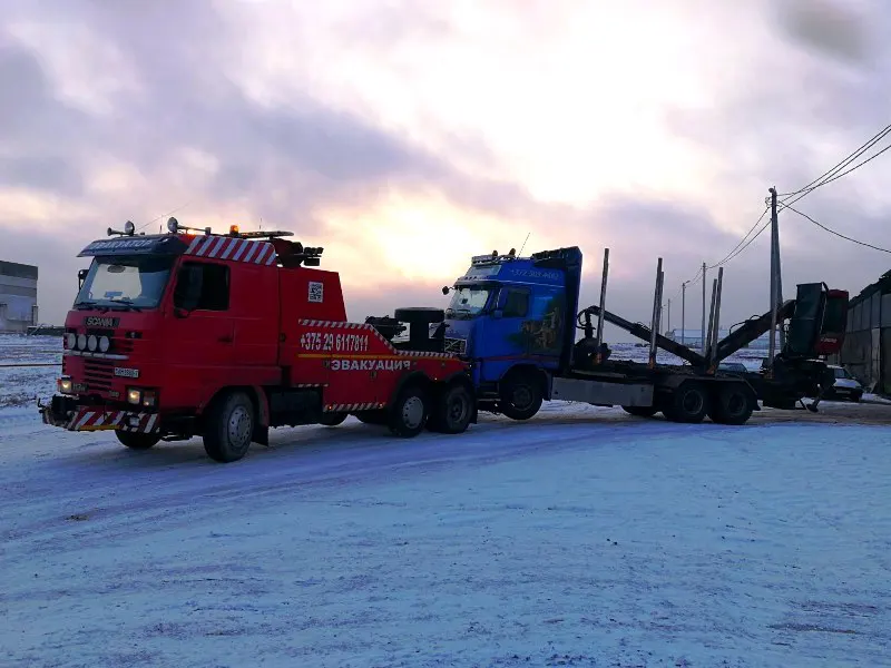 Scania 113