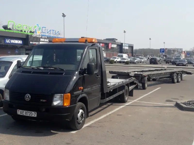 VW LT46