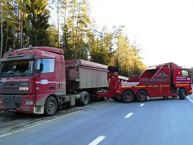 Scania 