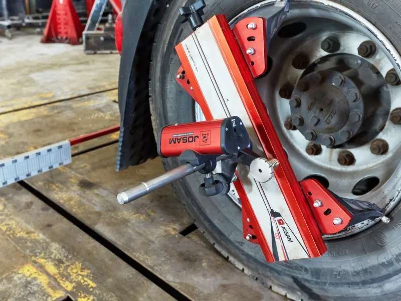 СТО "ТехТракЦентр"