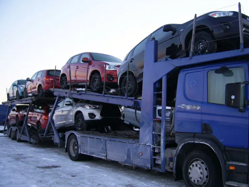Scania
