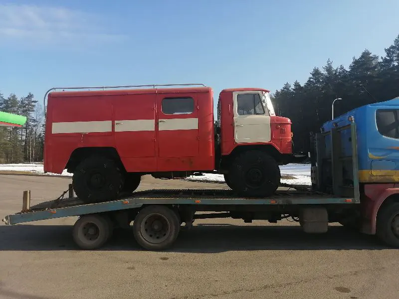 Scania