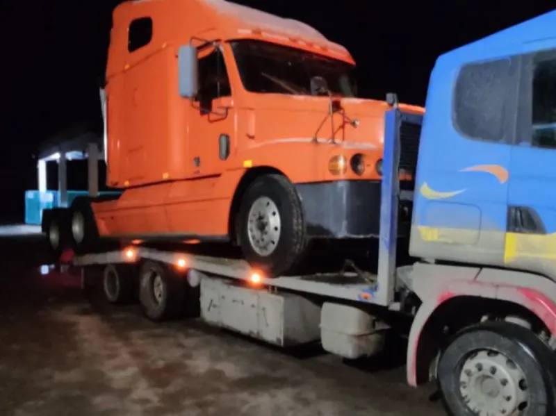 Scania
