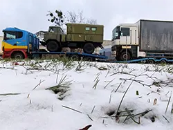 Scania