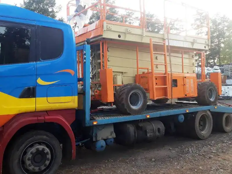 Scania