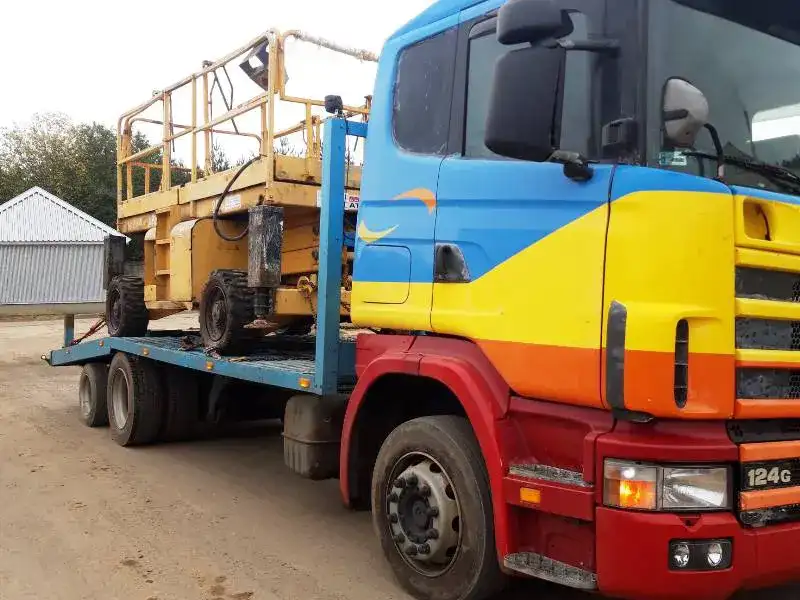 Scania