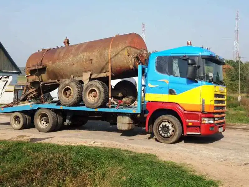 Scania
