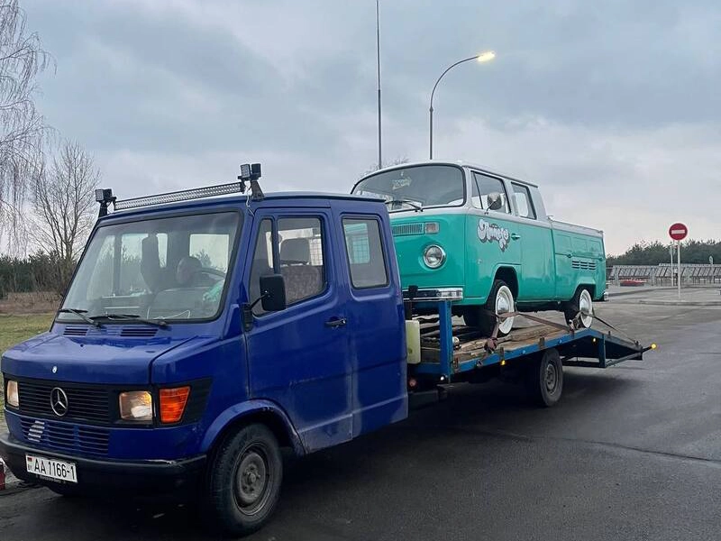 Volkswagen