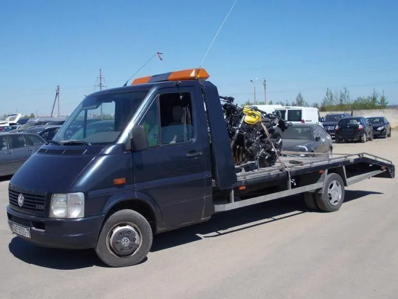 VW LT46