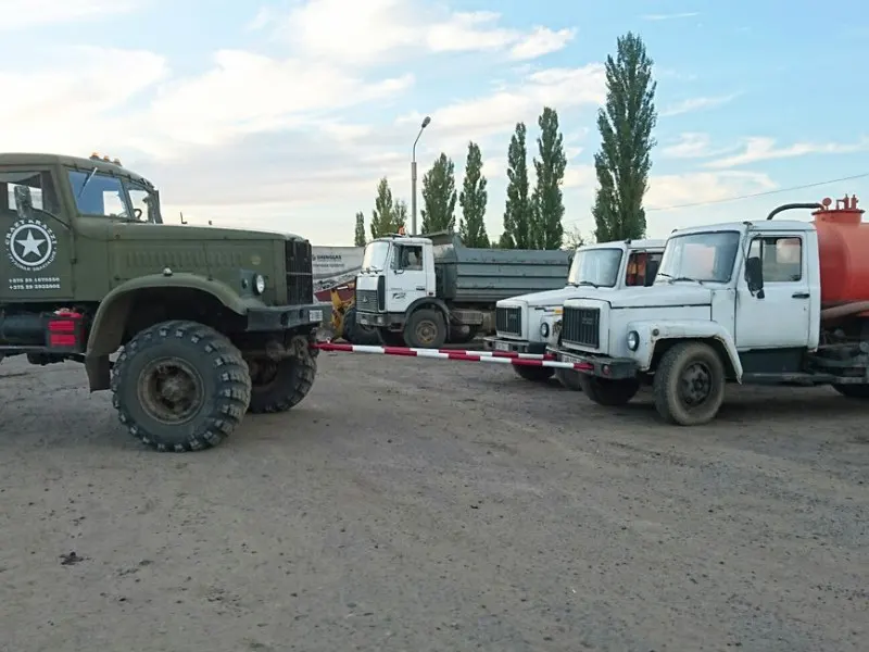 Помощь при выборе СТО