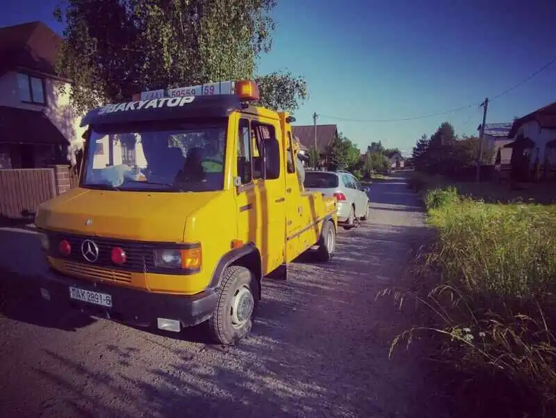 Mercedes