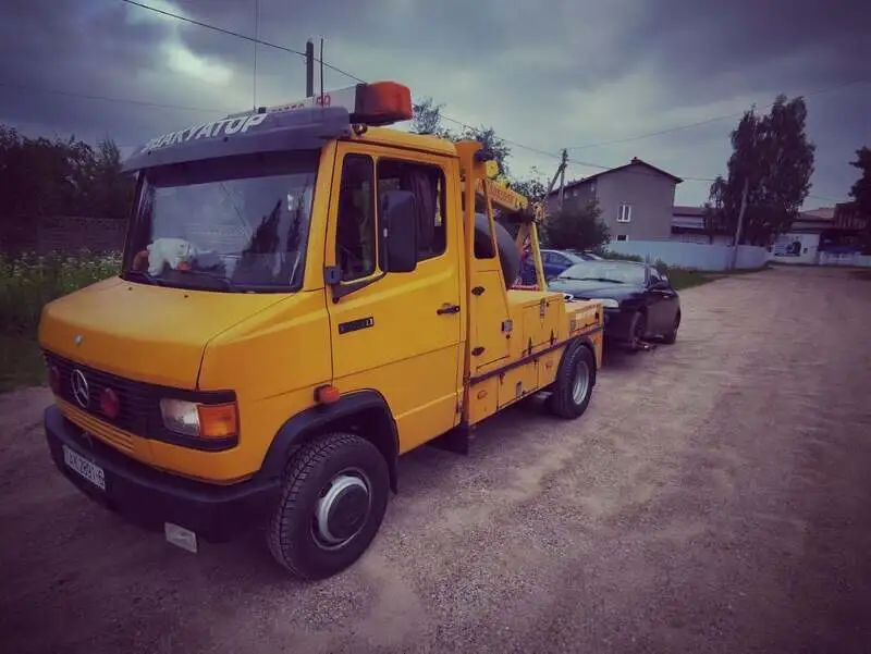 Mercedes