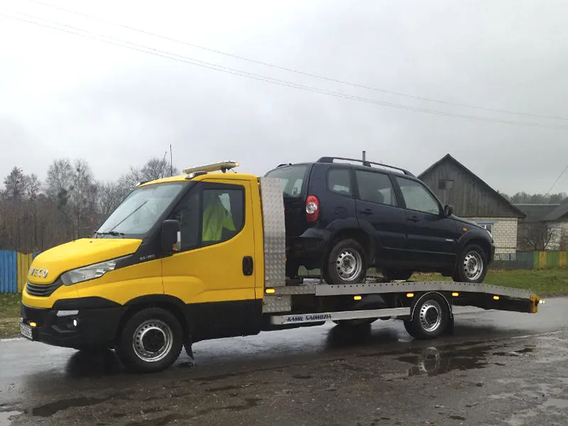 Iveco