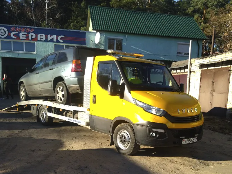 Iveco