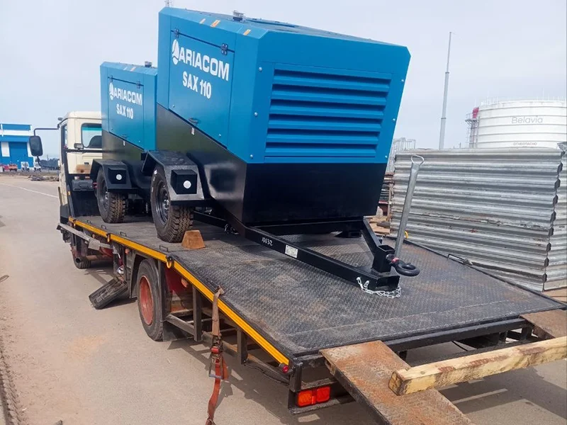 Эвакуатор, грузоперевозки