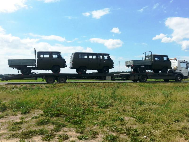MAN L2000