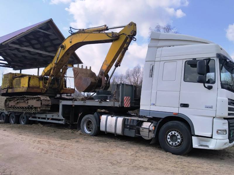 Iveco