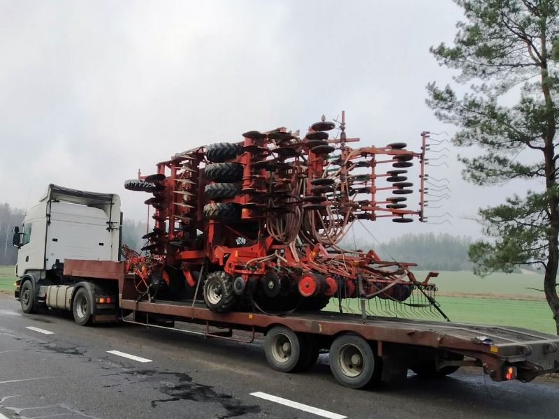 Iveco