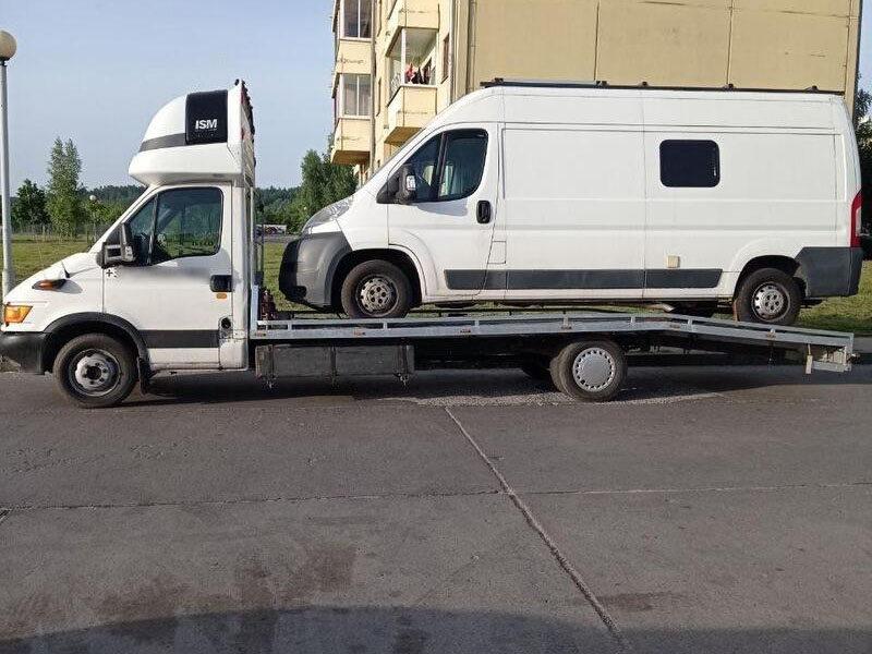 Iveco