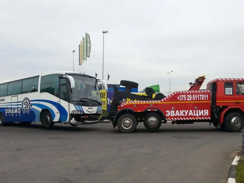 Scania 113