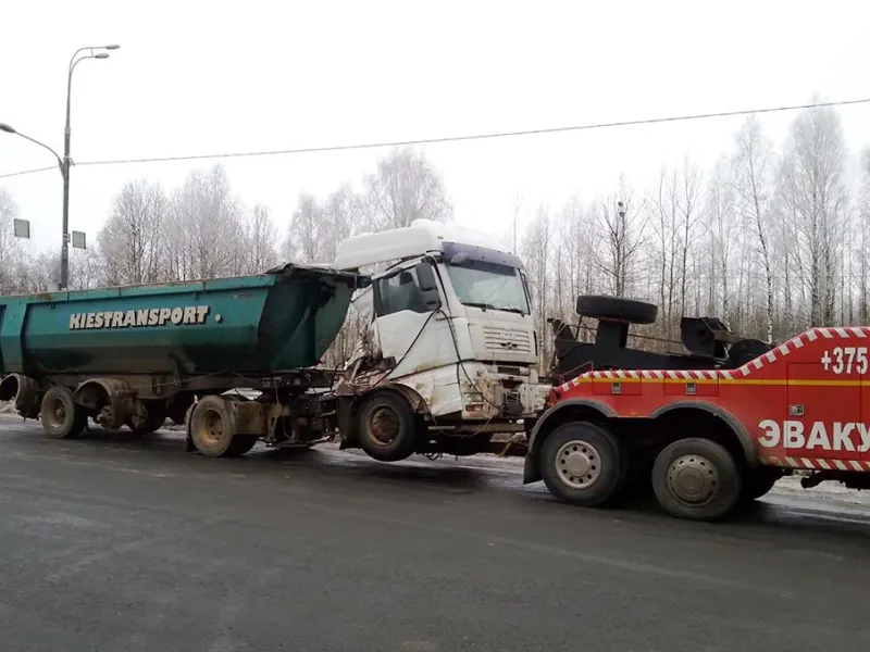 Scania 113