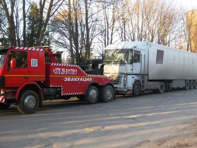 Scania 113