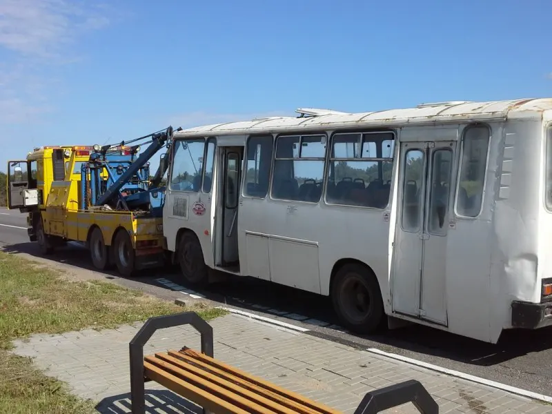 ЧТУП "АвтоЭкспрессПартнер"