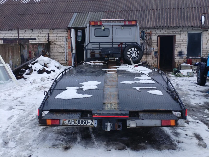 Mersedes, Volkswagen, ЗИЛ, Scania