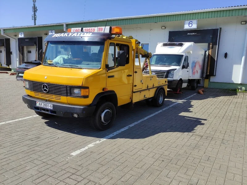 Mercedes