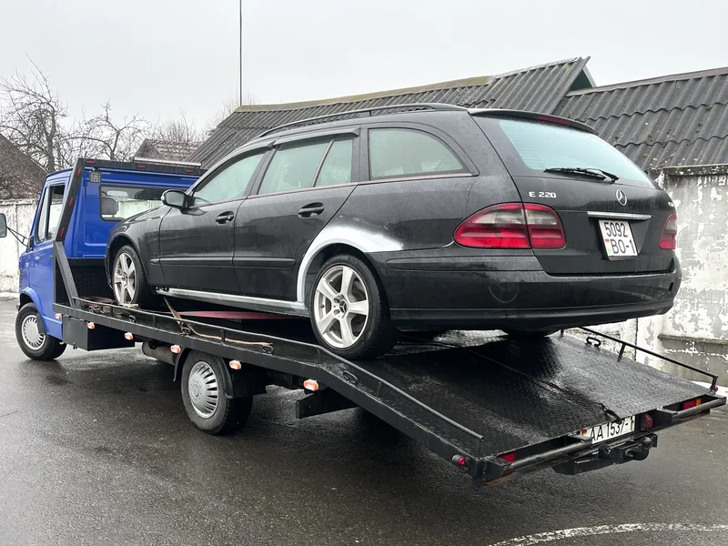 Mercedes