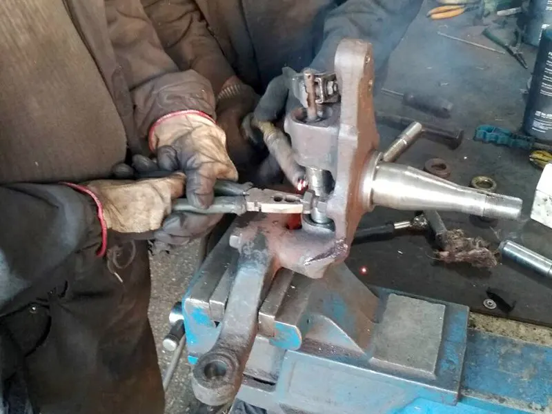 Помощь при выборе СТО
