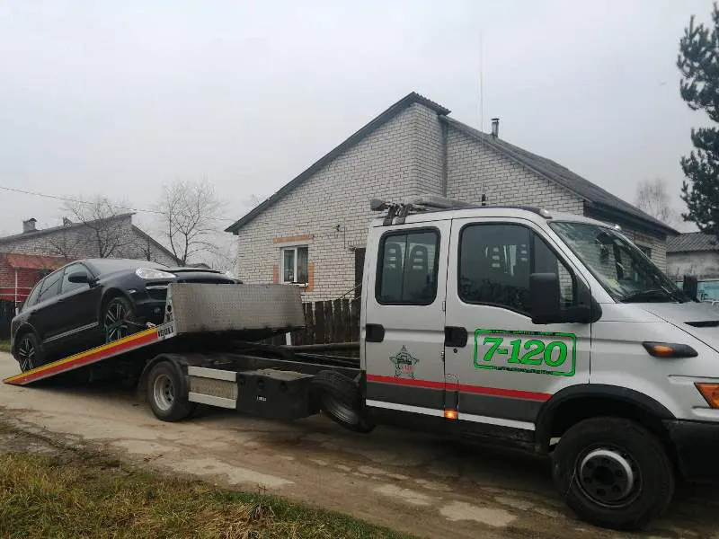 Iveco TD 65c15