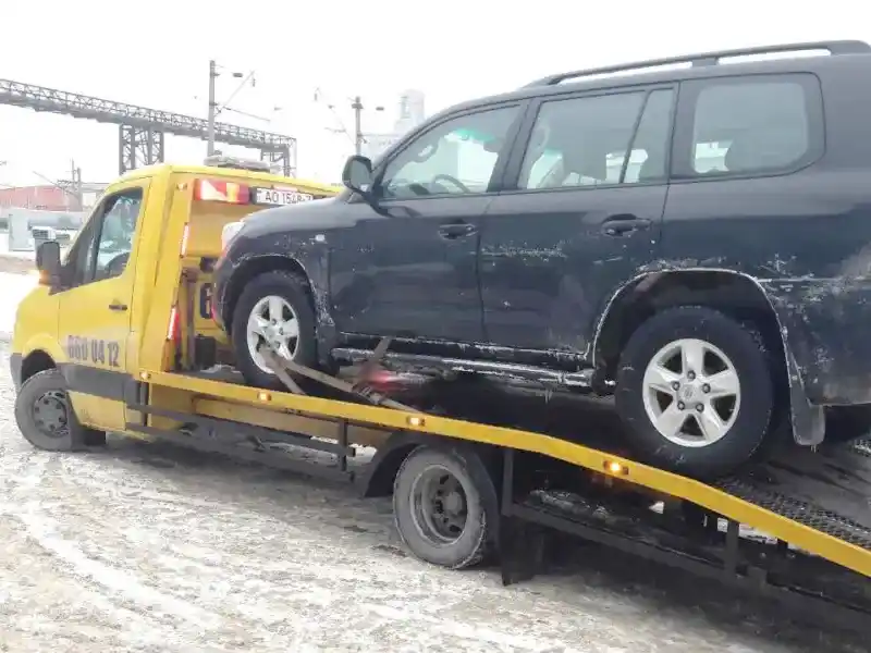 VW Crafter