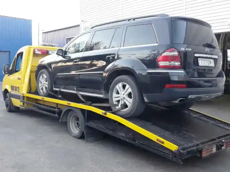 VW Crafter