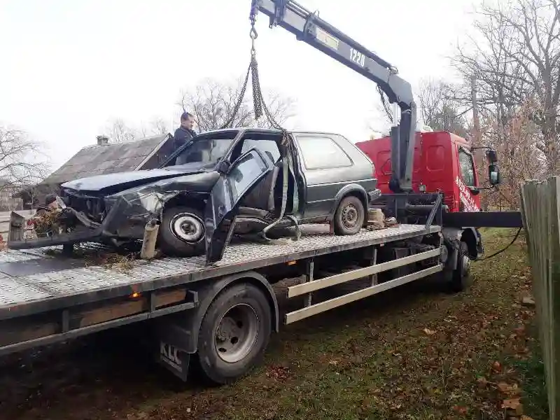 DAF