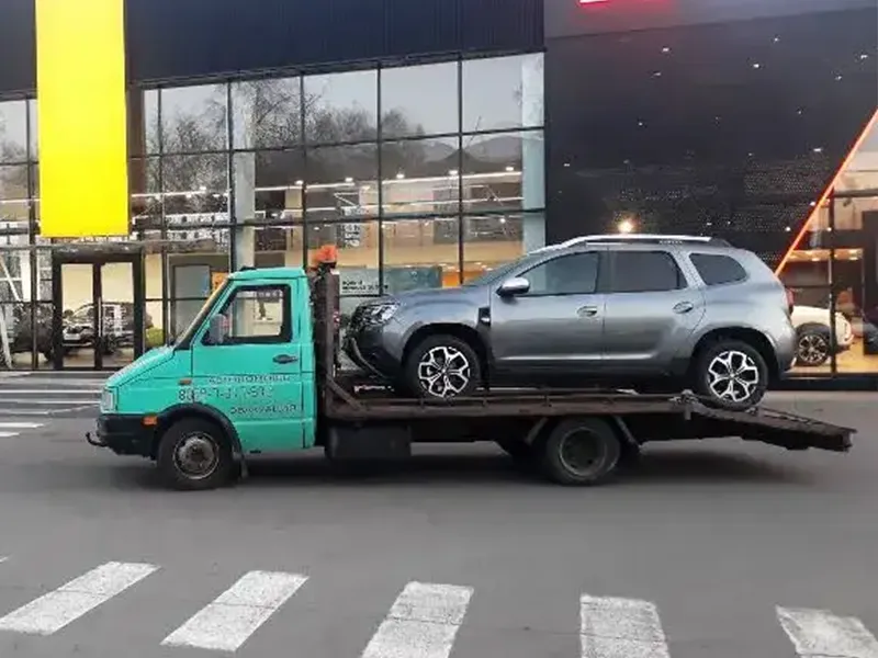 DAF