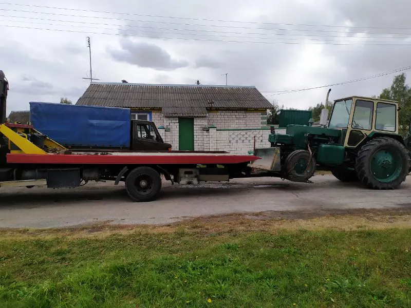 Mercedes 1520