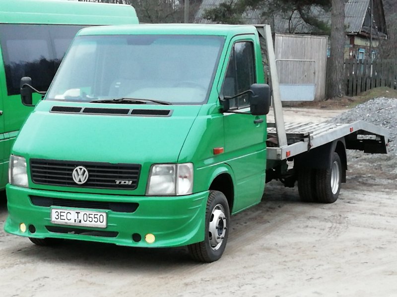 Volkswagen