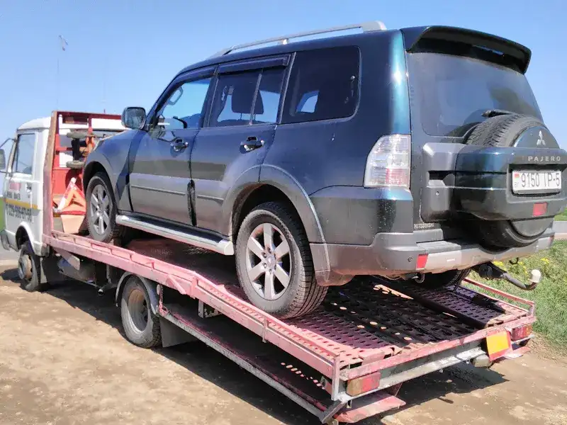 VW LT45