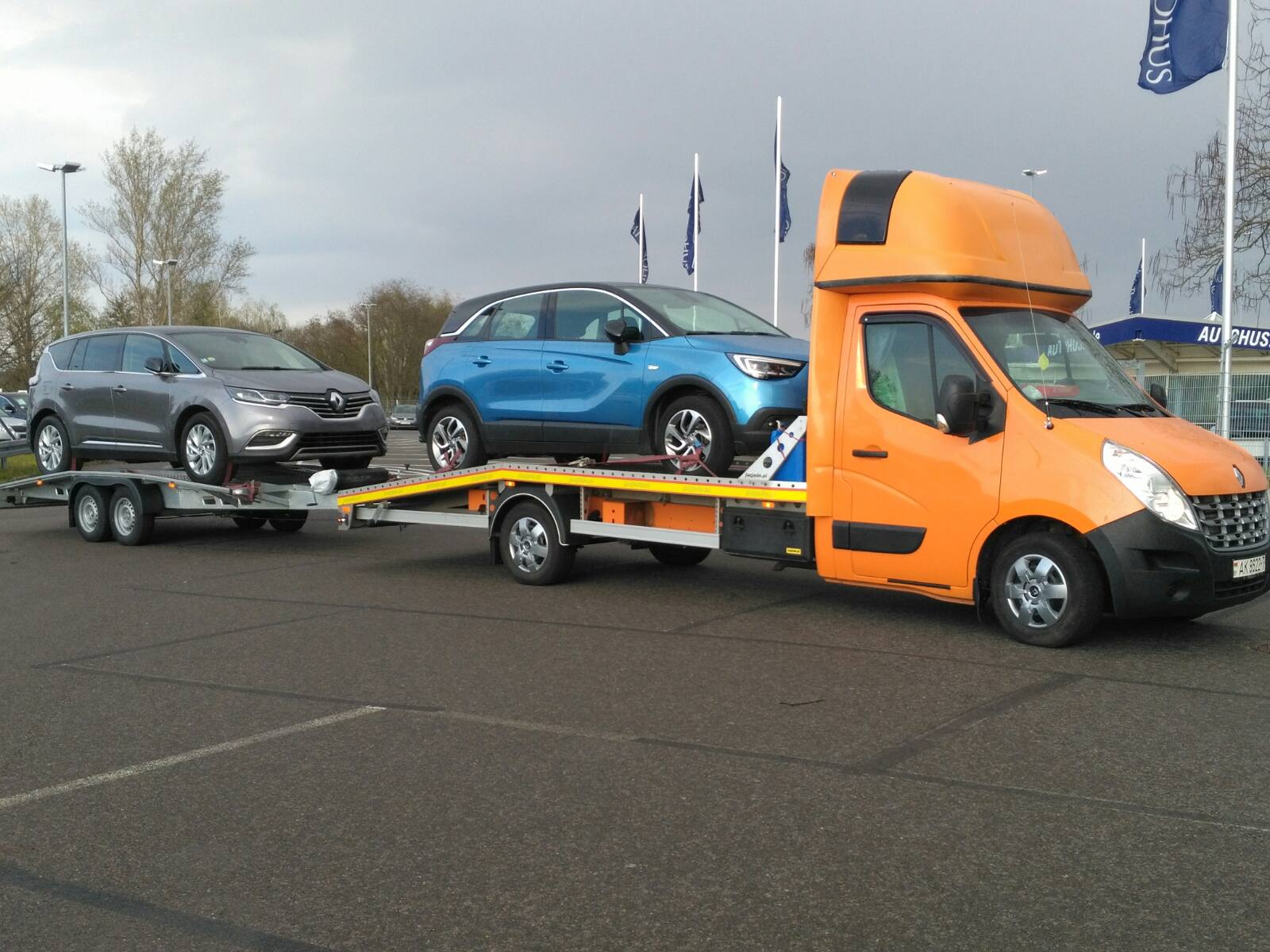Renault