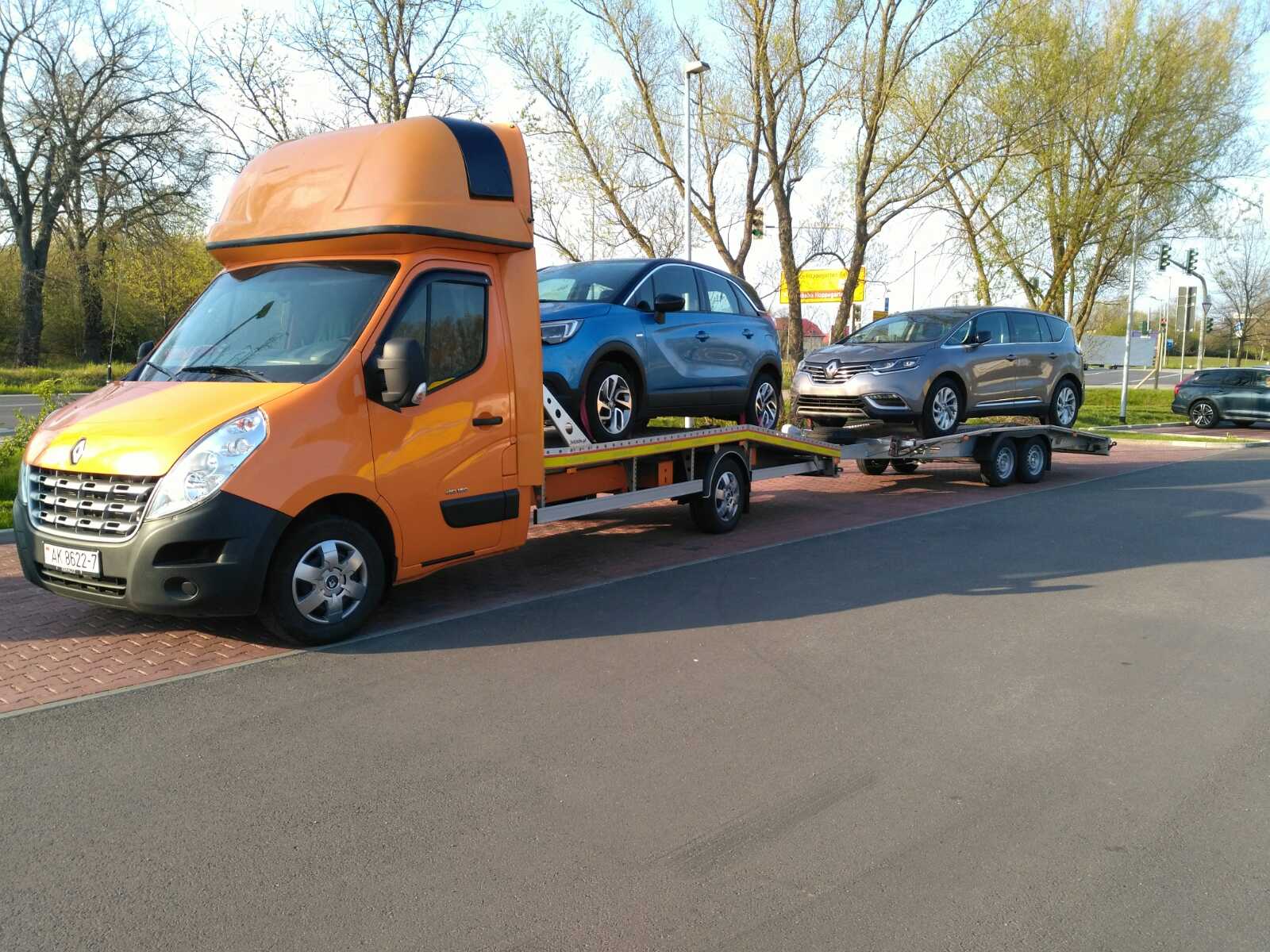 Renault