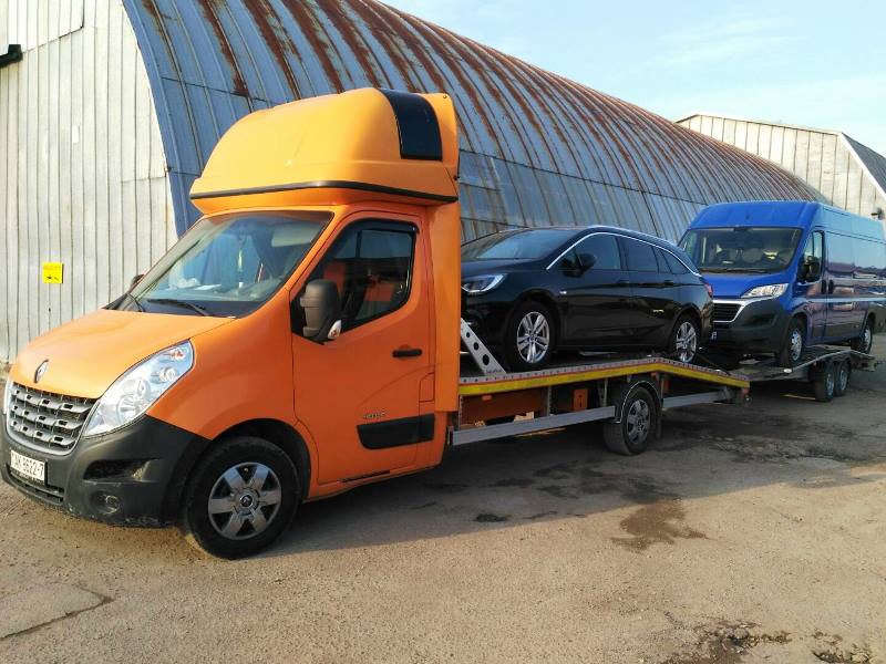 Renault