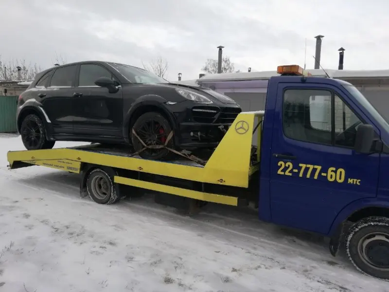 Mercedes V512
