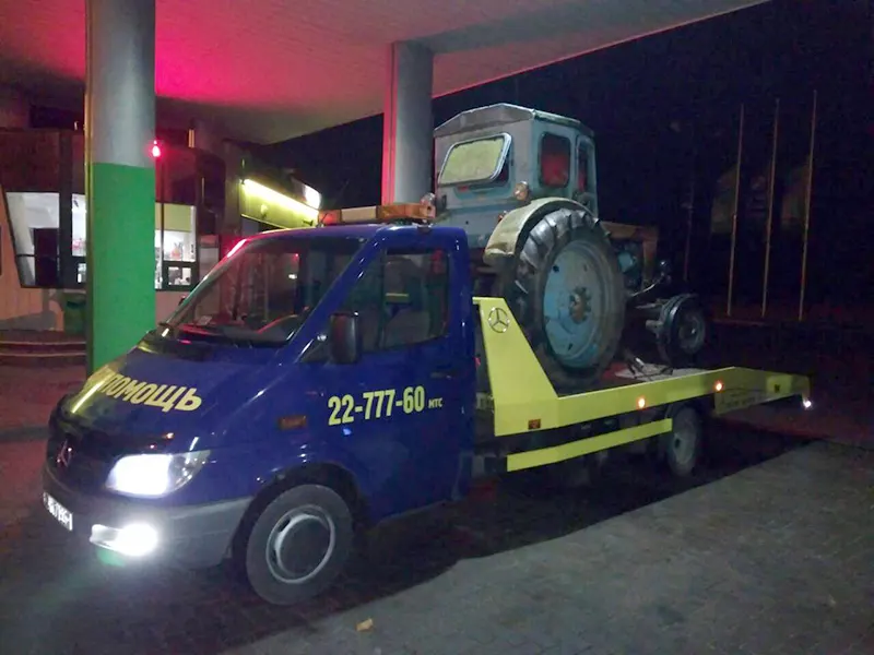 Mercedes V512