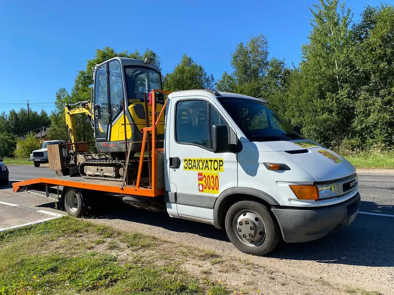 Iveco Turbo Daily
